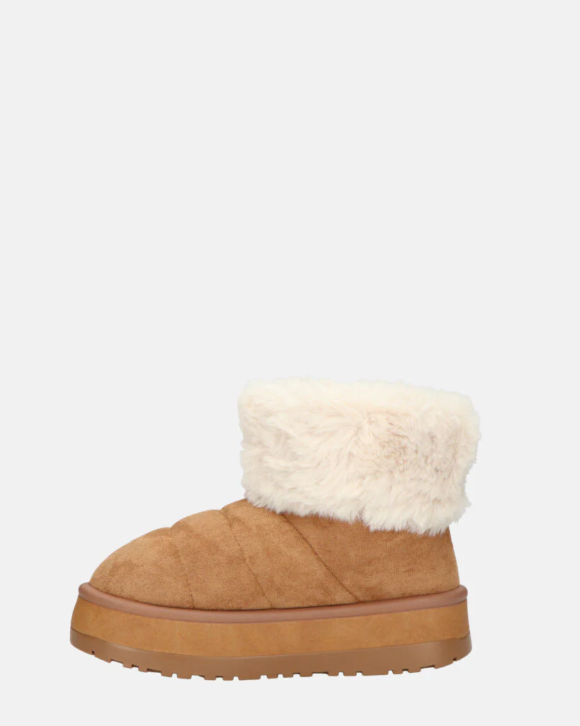 EDVIGE - scarpe invernali imbottite all' interno - Image 10