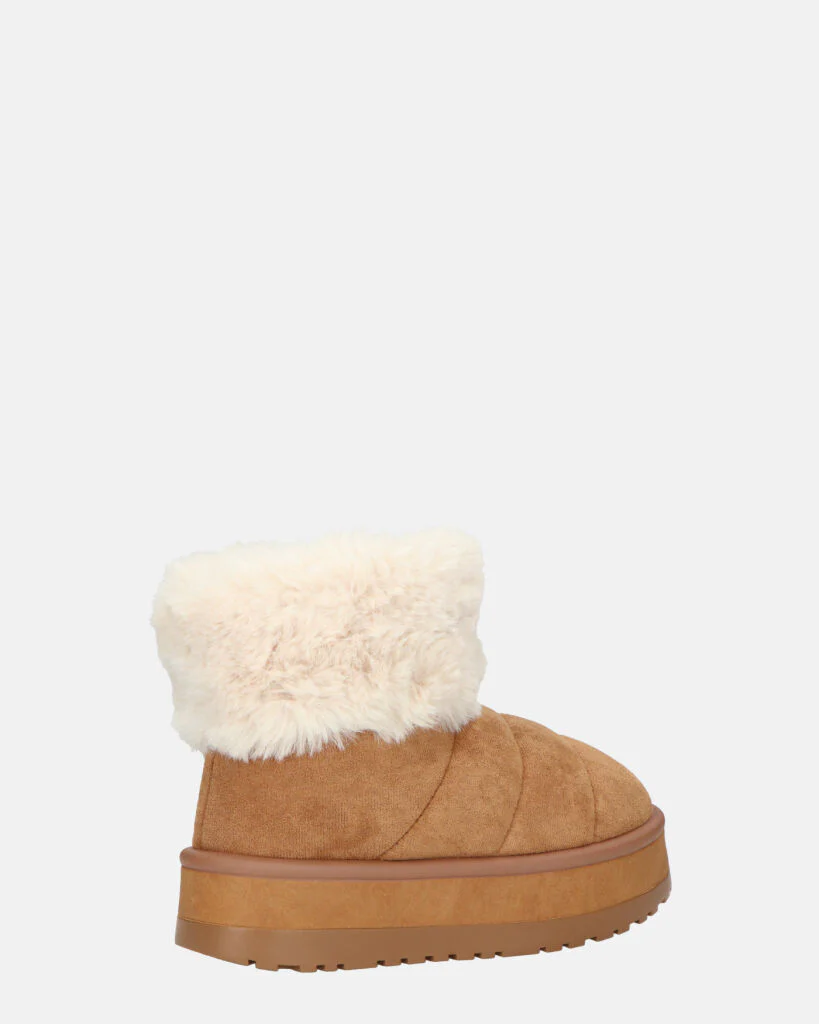 EDVIGE - scarpe invernali imbottite all' interno - Image 15