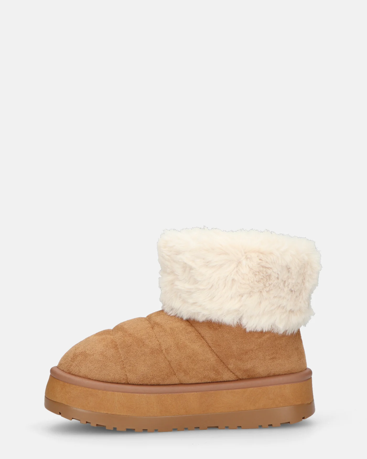 EDVIGE - scarpe invernali imbottite all' interno - Image 3