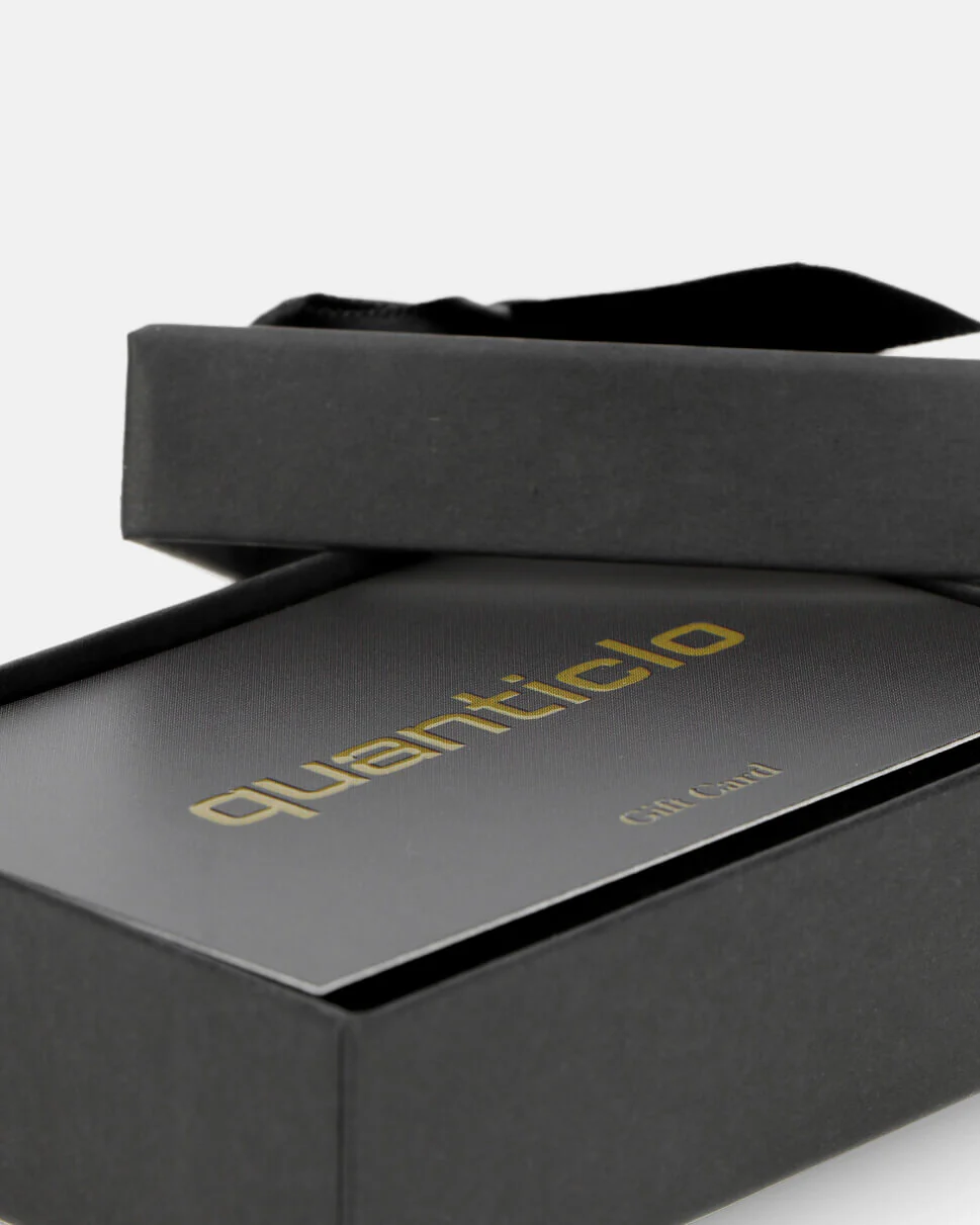 Gold Quanticlo Gift Card - Image 5