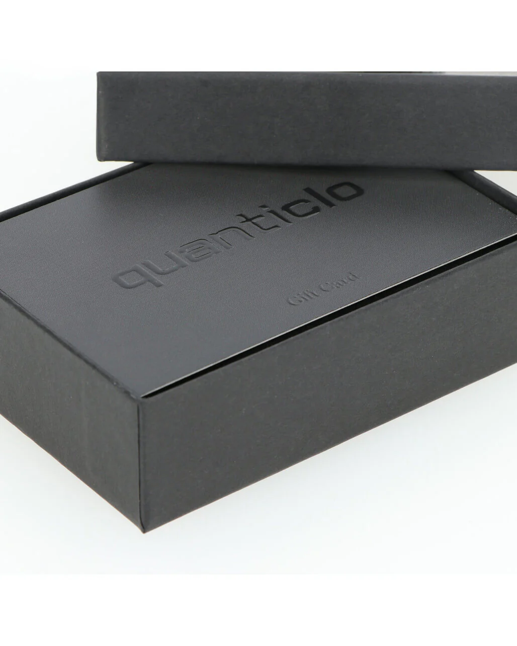Silver Quanticlo Gift Card - Image 4